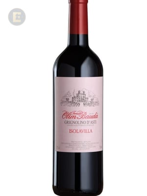 GRIGNOLINO D'ASTI ISOLAVILLA            