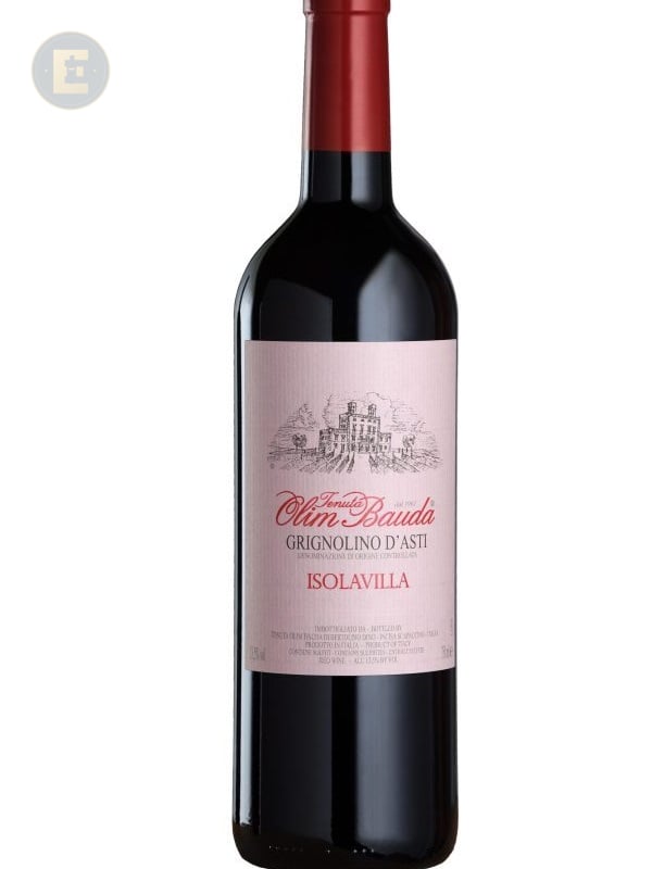 Grignolino D'asti Isolavilla 750 Ml
