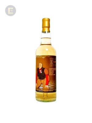 JAMAICA MONYMUSK 2004                   