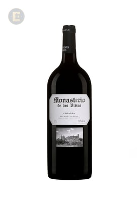 MONASTERIO CRIANZA MAGNUM               