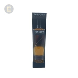 PENDERYN MADEIRA FINISH                 