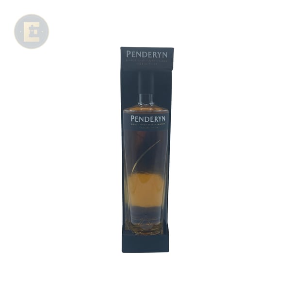 Penderyn Madeira Finish 700 Ml
