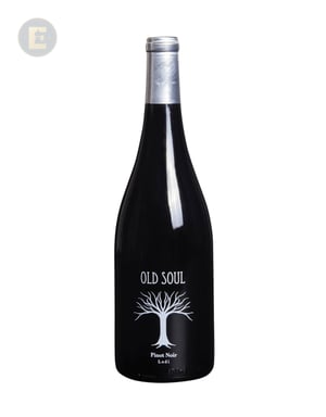 OLD SOUL PINOT NOIR                     
