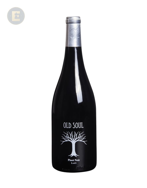 Old Soul Pinot Noir 750 Ml