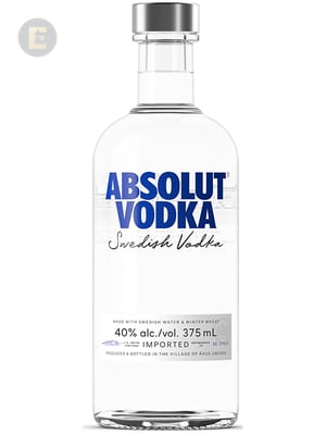 ABSOLUT                                 