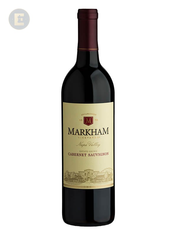 Markham Cabernet Sauvignon 750 Ml