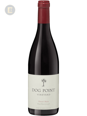 DOG POINT PINOT NOIR MARLBOROUGH        
