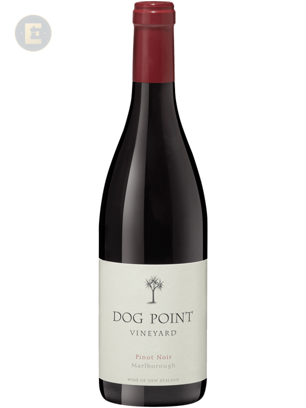Dog Point Pinot Noir Marlborough 750 Ml