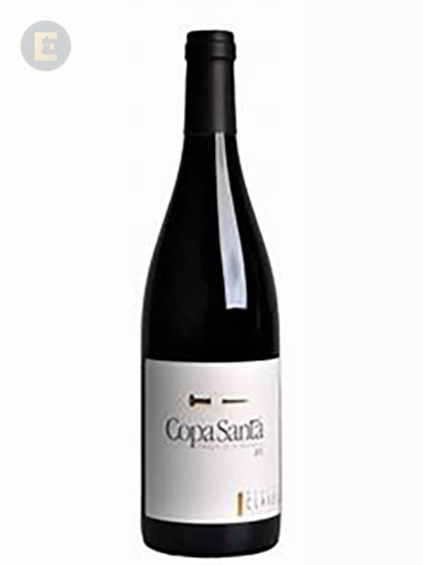 Domaine Clavel Copa Santa 750 Ml