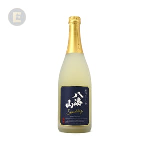 HAKKAISAN - SPARKLING NIGORI            