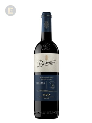 BERONIA RIOJA RESERVA                   