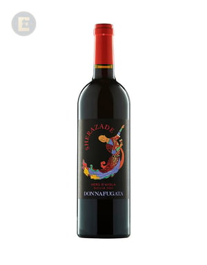 DONNAFUGATA SHERAZADE - NERO D'AVOLA    