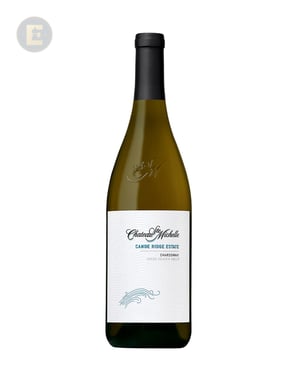 CHATEAU STE MICHELLE CANOE RIDGE CHARD  