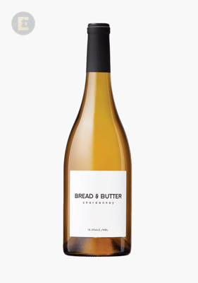 BREAD AND BUTTER CHARDONNAY             