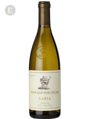 STAGS LEAP WINE CELLARS KARIA CHARDONNAY
