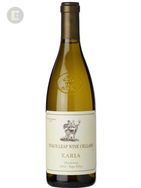 Stags Leap Wine Cellars Karia Chardonnay 750 Ml