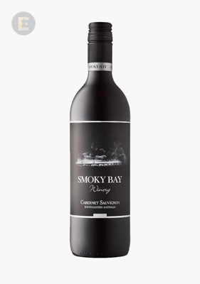 SMOKY BAY CABERNET SAUVIGNON            
