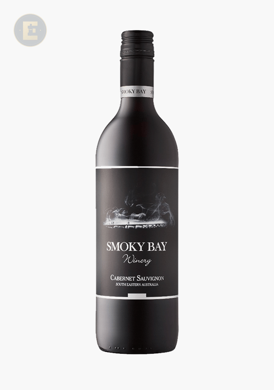 Smoky Bay Cabernet Sauvignon 750 Ml