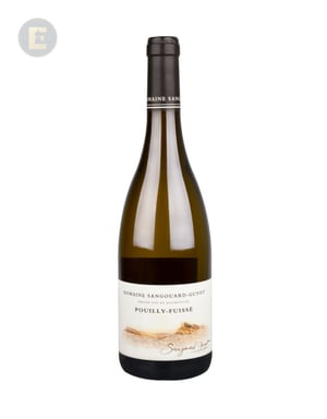 SANGOUARD-GUYOT POUILLY FUISSE          