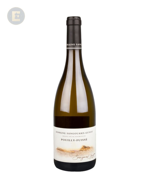 Sangouard-Guyot Pouilly Fuisse 750 Ml