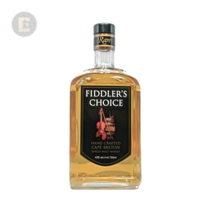 GLEN BRETON 'FIDDLERS CHOICE'           