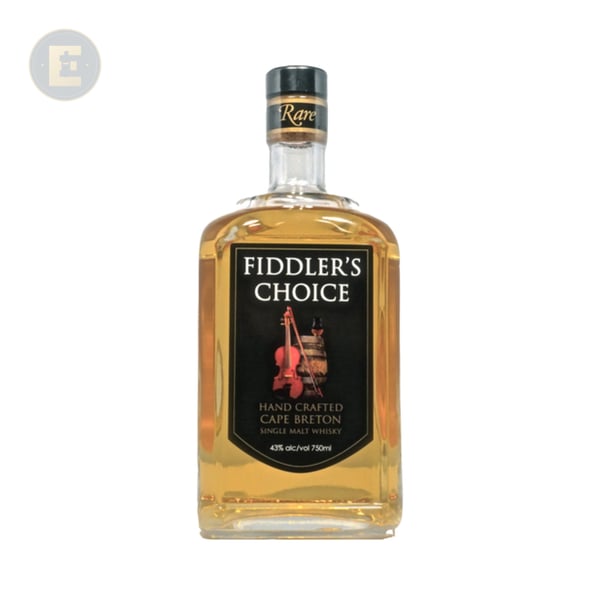 Glen Breton 'Fiddlers Choice' 750 Ml