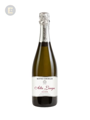 MARIO GIRIBALDI ALTA LANGA PAS DOSE 2016