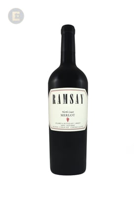RAMSAY NAPA MERLOT                      