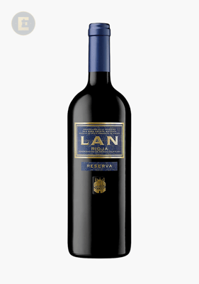 LAN RESERVA MAGNUM                      