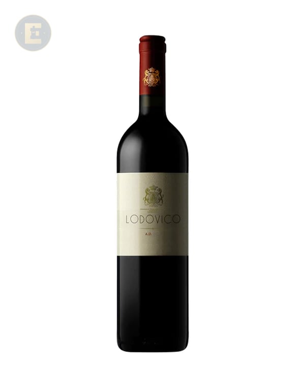 Tenuta Di Biseno Lodovico 3L 3000 Ml
