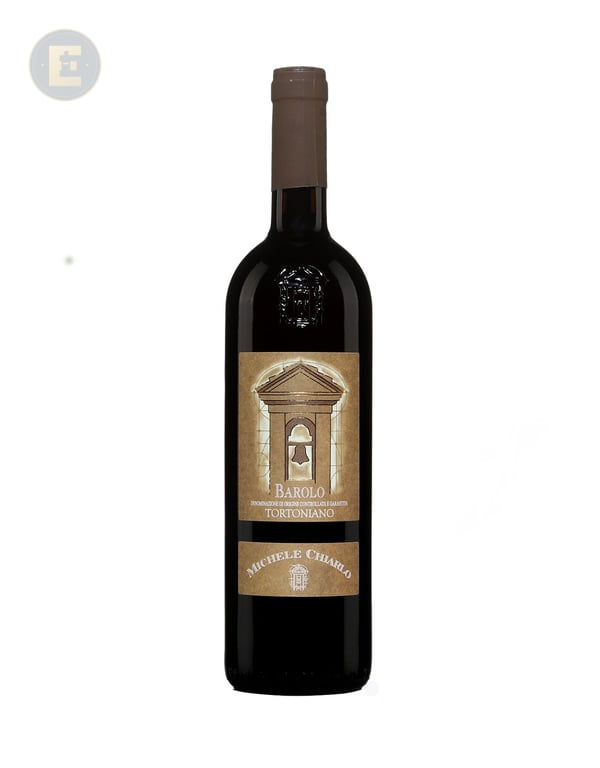 Michele Chiarlo Tortoniano 750 Ml