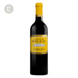 CHATEAU DAUZAC 2016                     