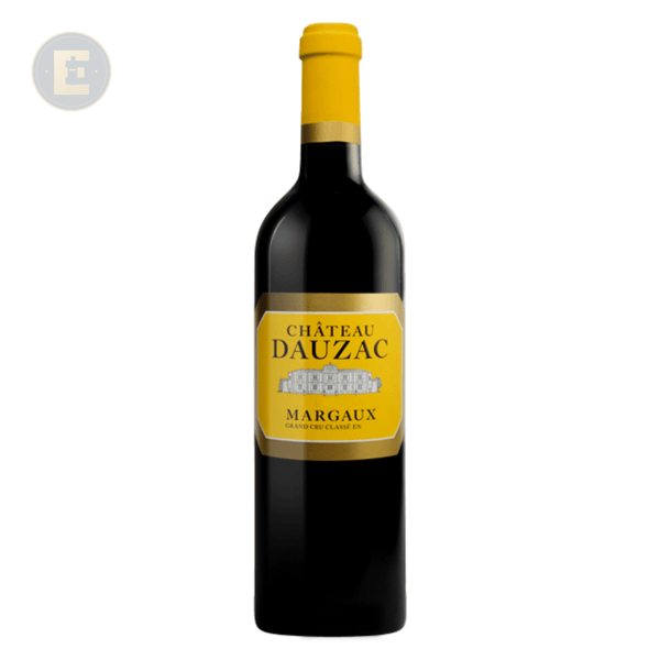 Chateau Dauzac 2016 750 Ml