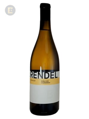 BRENDEL NOBLE ONE CHARDONNAY            