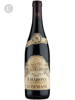 TOMMASI AMARONE                         