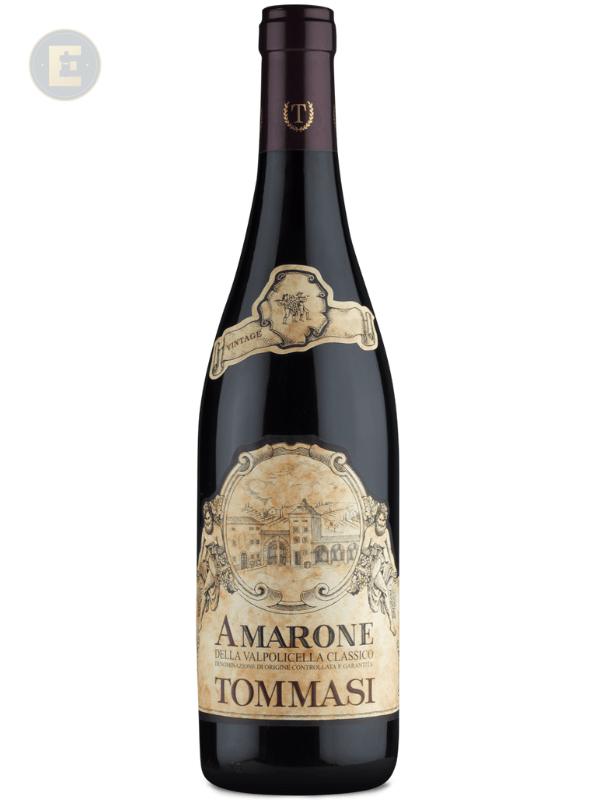 Tommasi Amarone 750 Ml