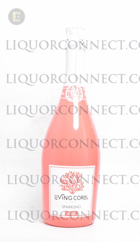 Living Coral Rose 750 Ml