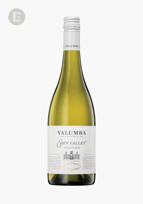 YALUMBA EDEN VALLEY VIOGNIER            