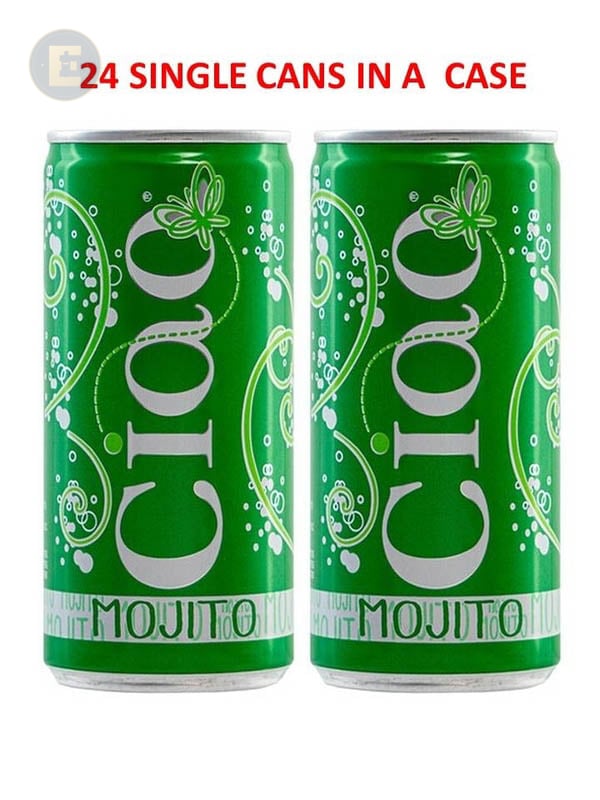 Ciao Mojito 200 Ml