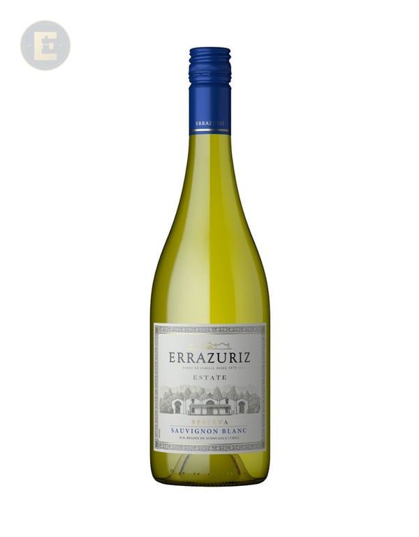 Errazuriz Estate Sauvignon Blanc 750 Ml
