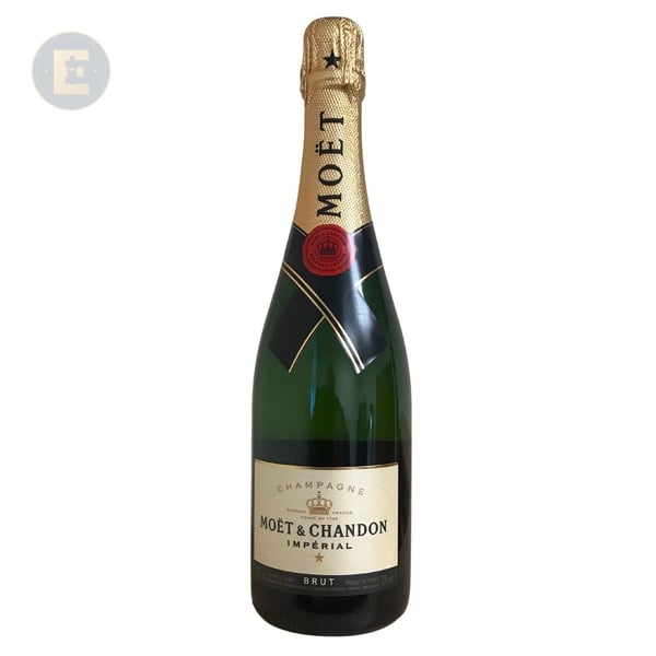 Moet & Chandon Brut Customizable 750 Ml