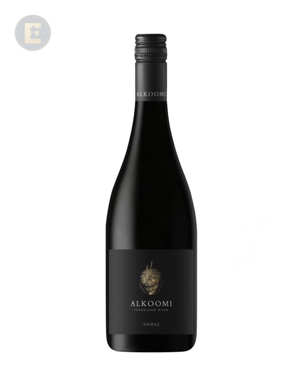Alkoomi Frankland River Shiraz Viognier 750 Ml