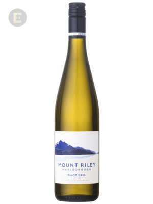 MOUNT RILEY PINOT GRIS                  