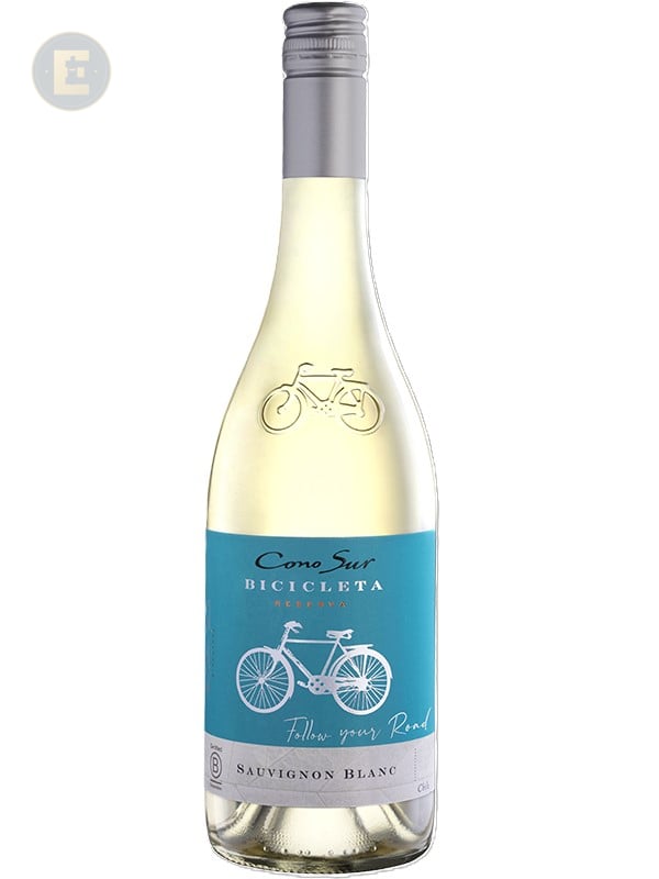 Cono Sur Bicicleta Sauvignon Blanc 750 Ml