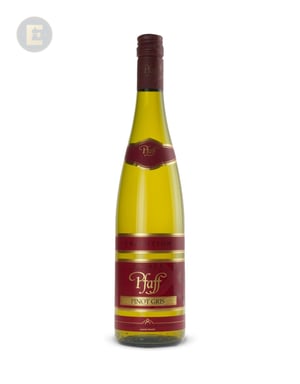 PFAFFENHEIM TOKAY PINOT GRIS            