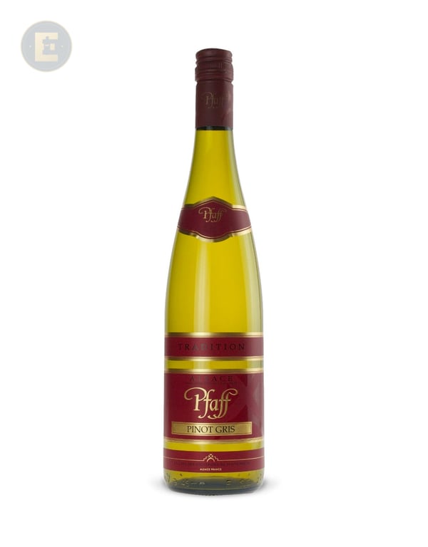 Pfaffenheim Tokay Pinot Gris 750 Ml