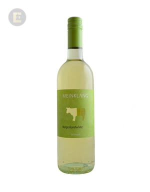 MEINKLANG BURGENLAND WHITE              