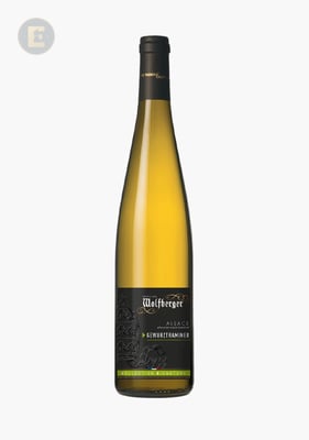 WOLFBERGER GEWURZTRAMINER               