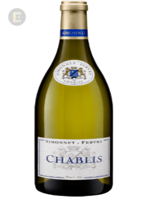 SIMONNET FEBVRE CHABLIS                 