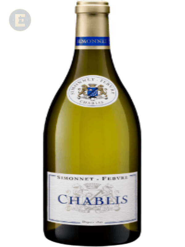 Simonnet Febvre Chablis 750 Ml